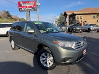 Image for 2013 Toyota Highlander  ID: 7265569