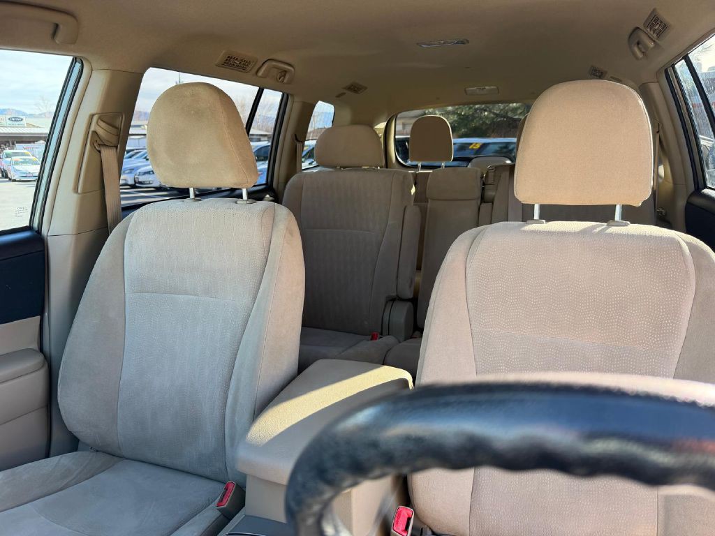 2013 Toyota Highlander Image 32
