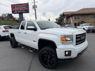 Image for 2015 GMC Sierra 1500 SLE ID: 7267373