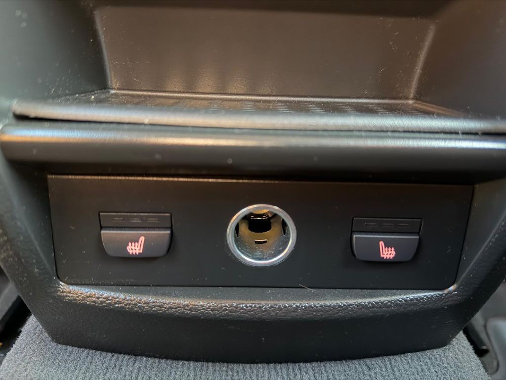 2015 BMW X4 Image 16