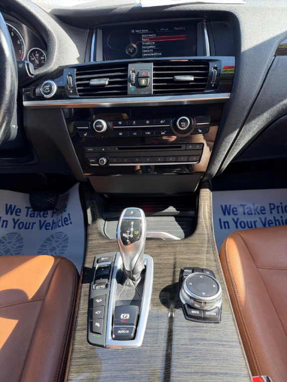 2015 BMW X4 Image 20