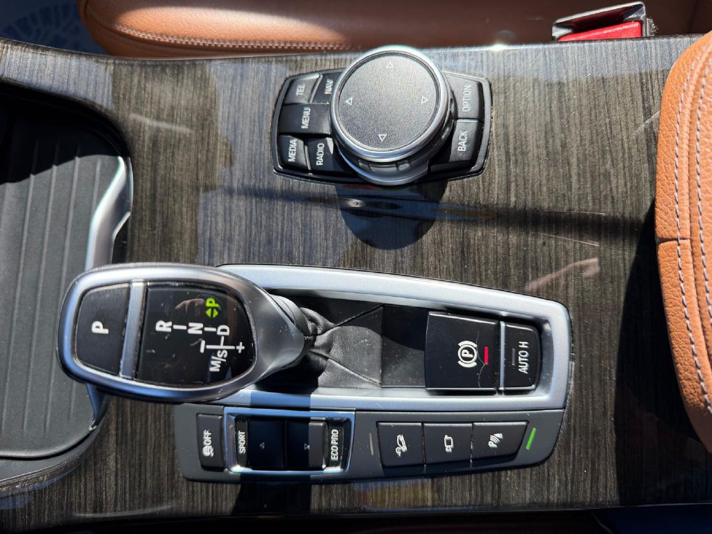 2015 BMW X4 Image 23