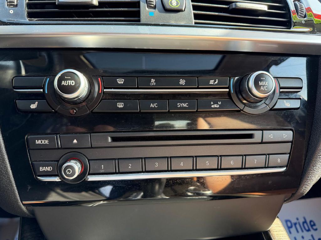 2015 BMW X4 Image 24