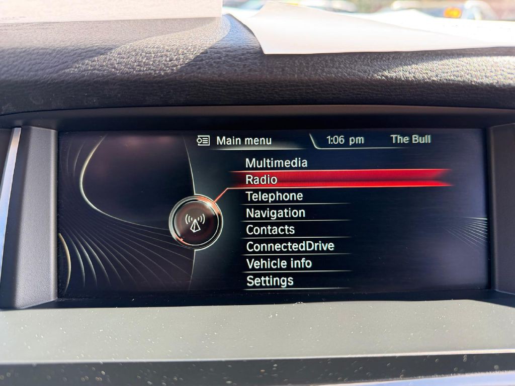 2015 BMW X4 Image 26