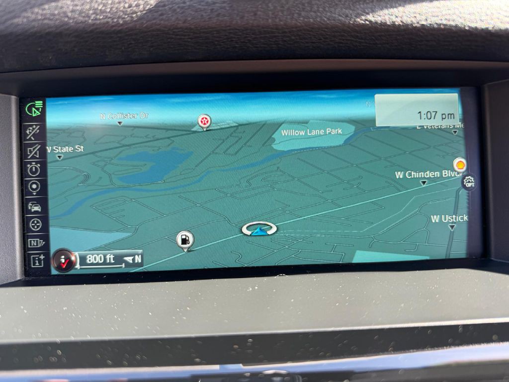 2015 BMW X4 Image 27