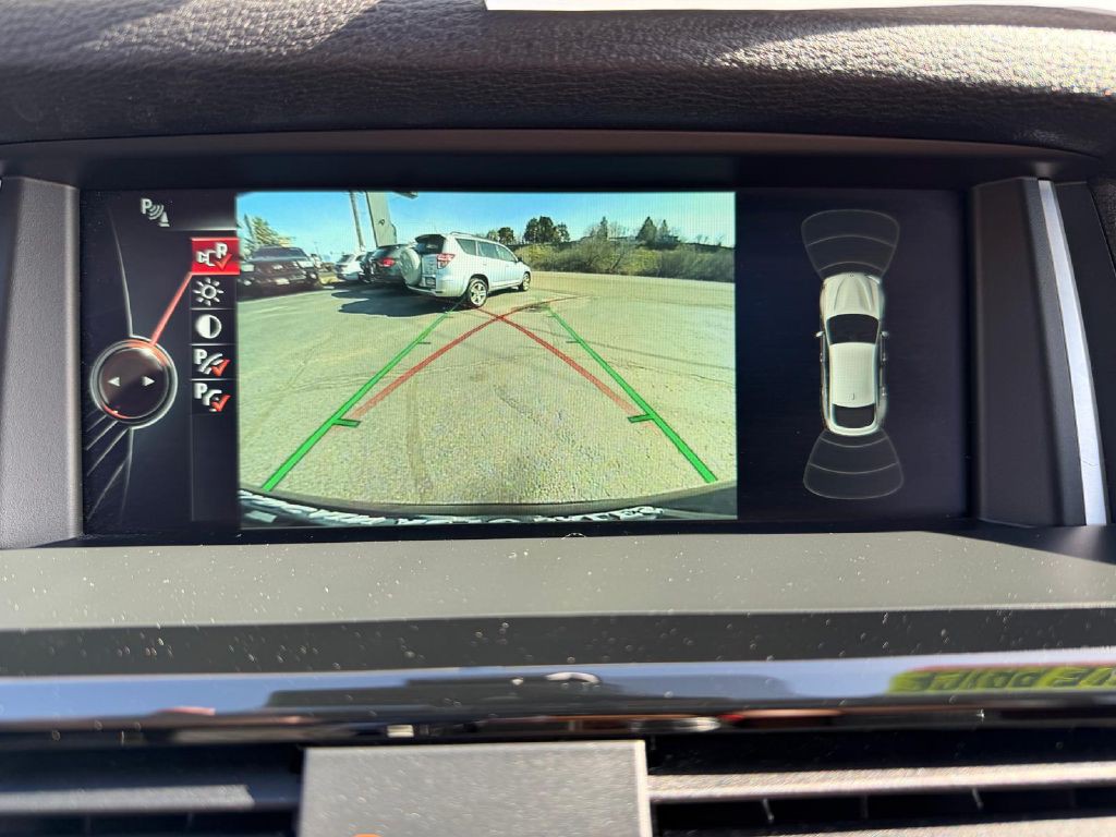 2015 BMW X4 Image 28