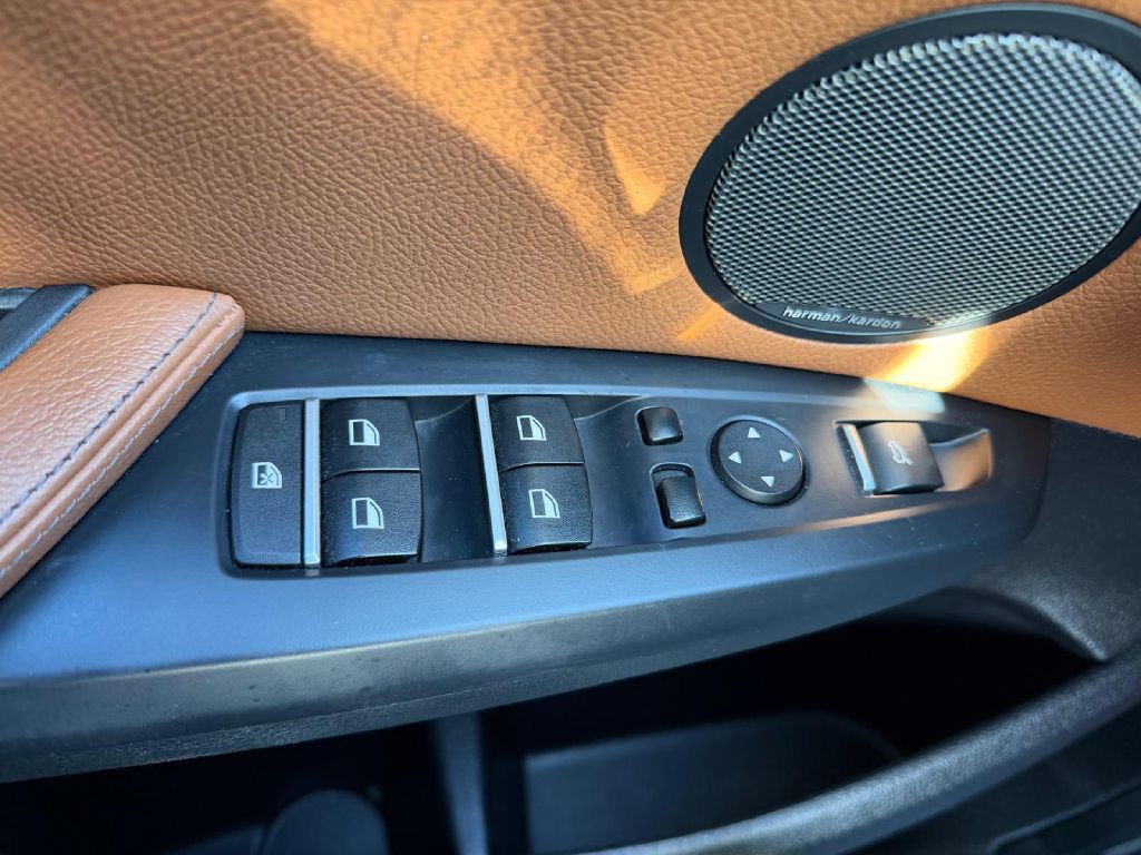 2015 BMW X4 Image 29