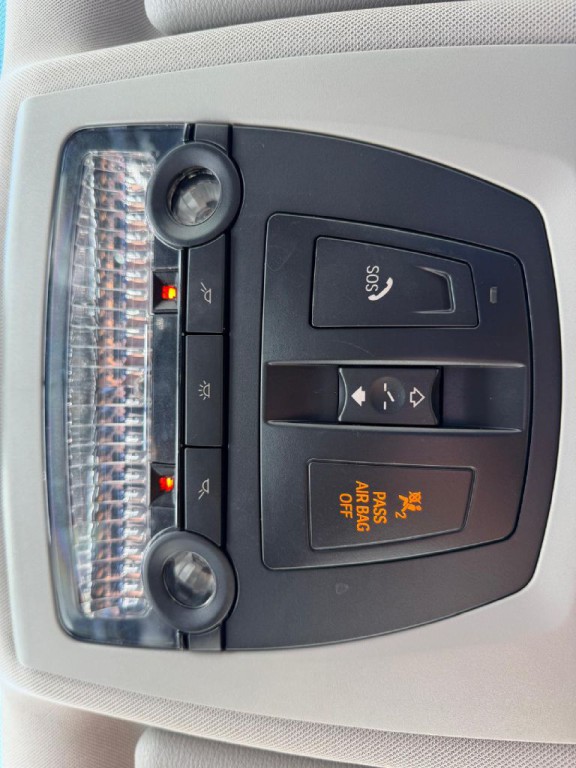 2015 BMW X4 Image 31