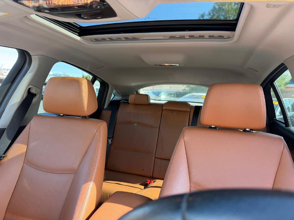 2015 BMW X4 Image 32