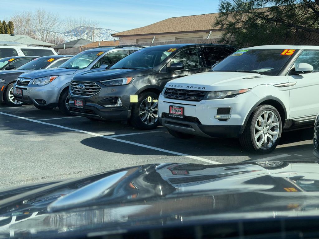 2015 BMW X4 Image 33