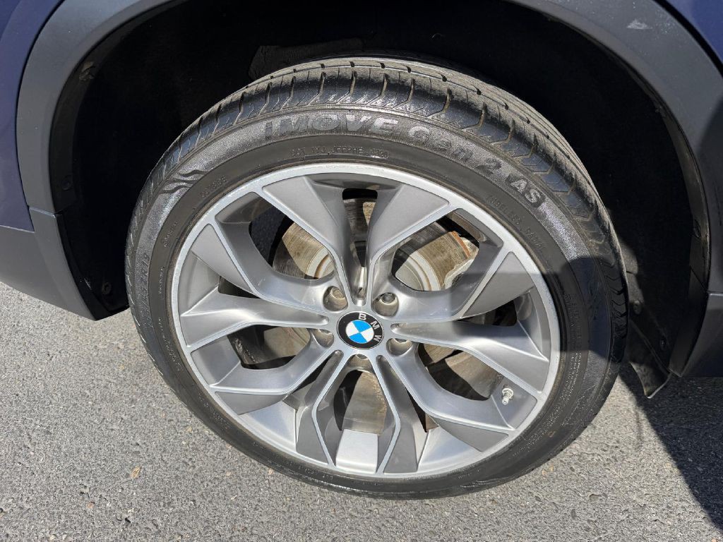 2015 BMW X4 Image 34