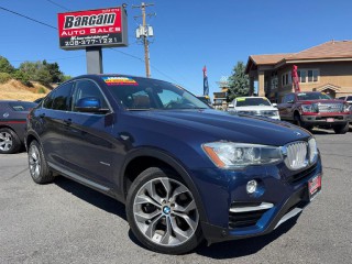 Image for 2015 BMW X4 xDrive28i ID: 7271218