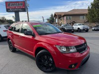 Image for 2018 Dodge Journey SXT ID: 7291951