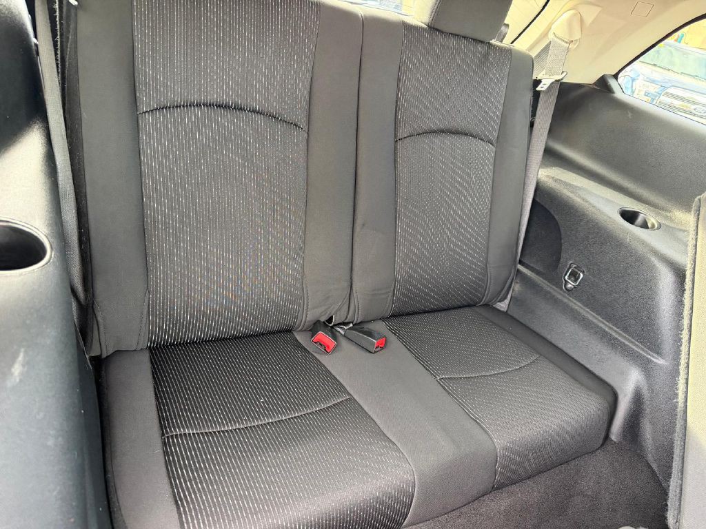 2018 Dodge Journey Image 17