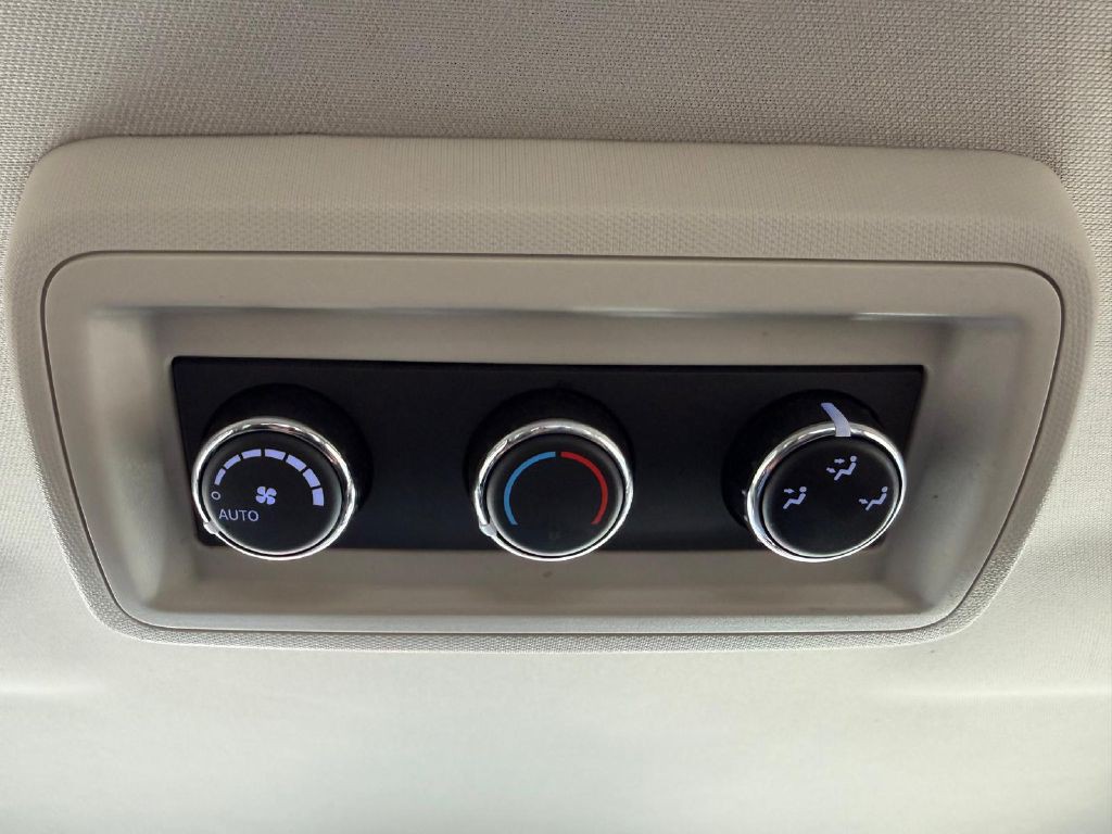 2018 Dodge Journey Image 24