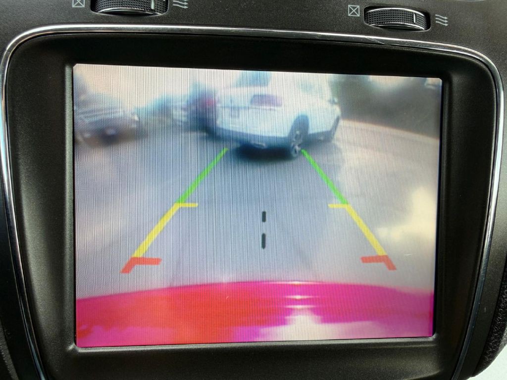 2018 Dodge Journey Image 27