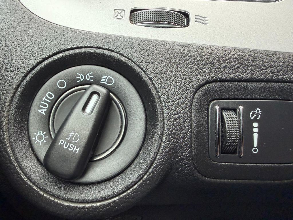 2018 Dodge Journey Image 28