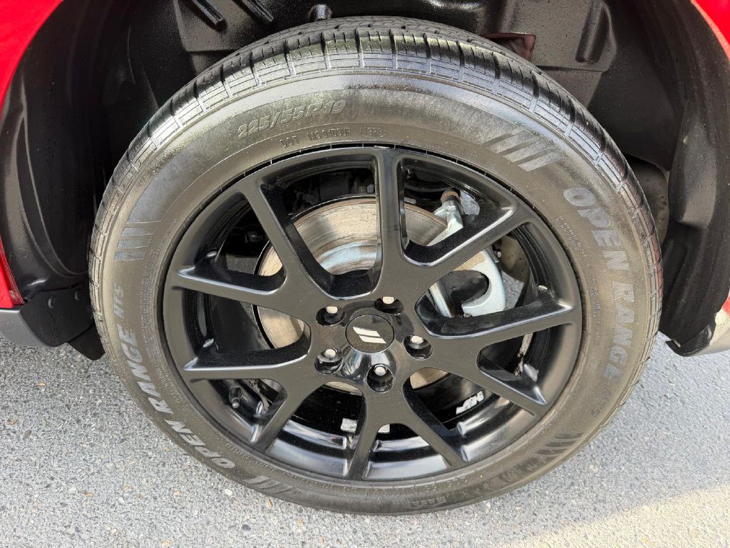 2018 Dodge Journey Image 31