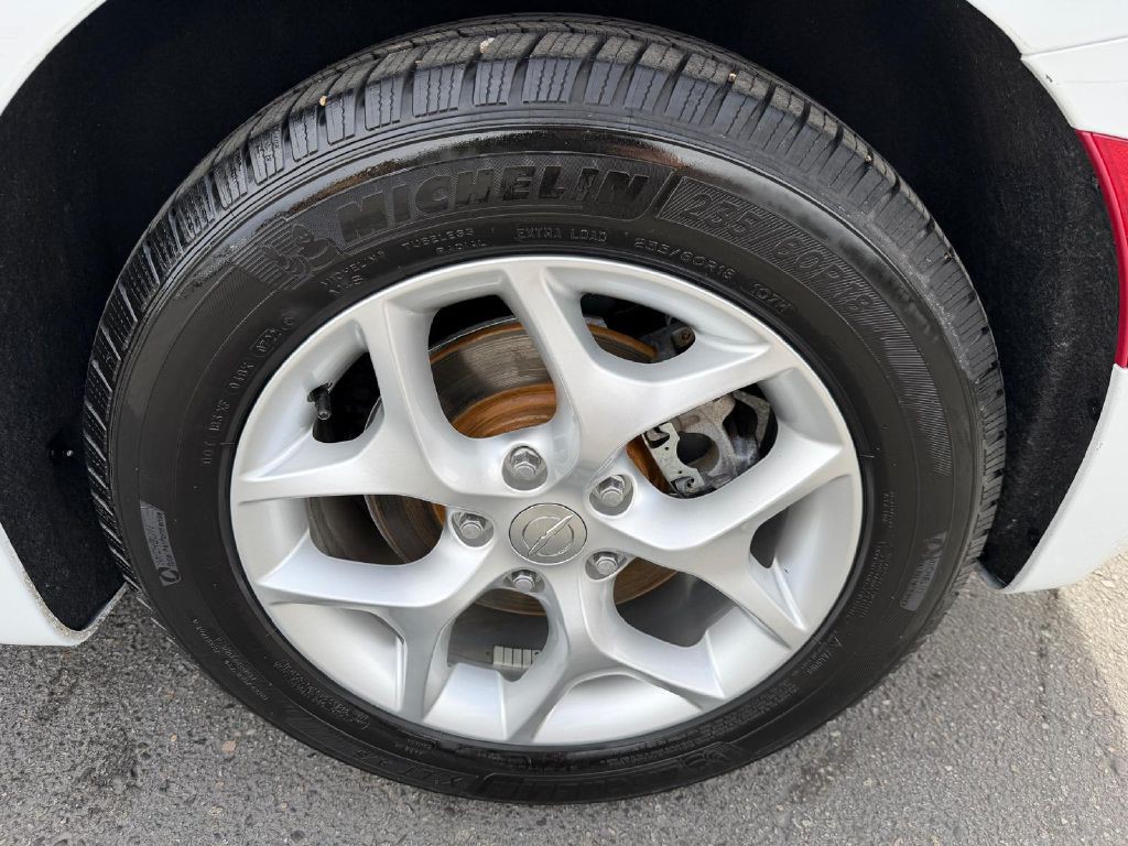 2020 Chrysler Pacifica Image 32