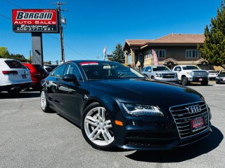 Image for 2014 Audi A7 3.0T quattro Prestige ID: 7307238