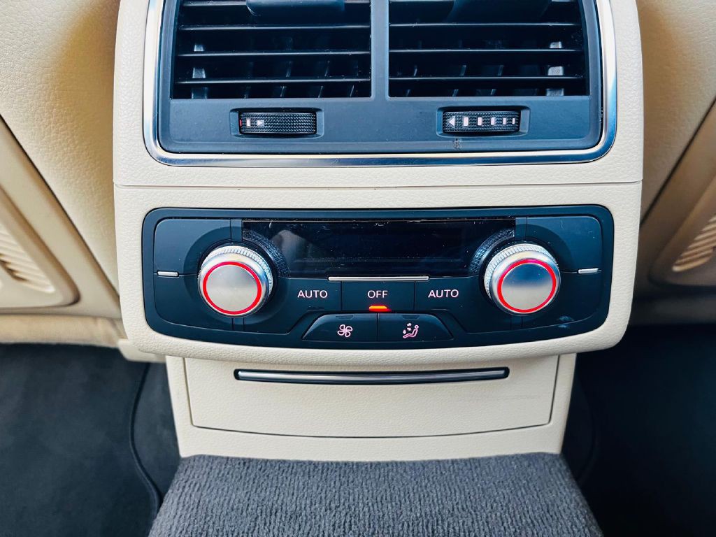 2014 Audi A7 Image 22