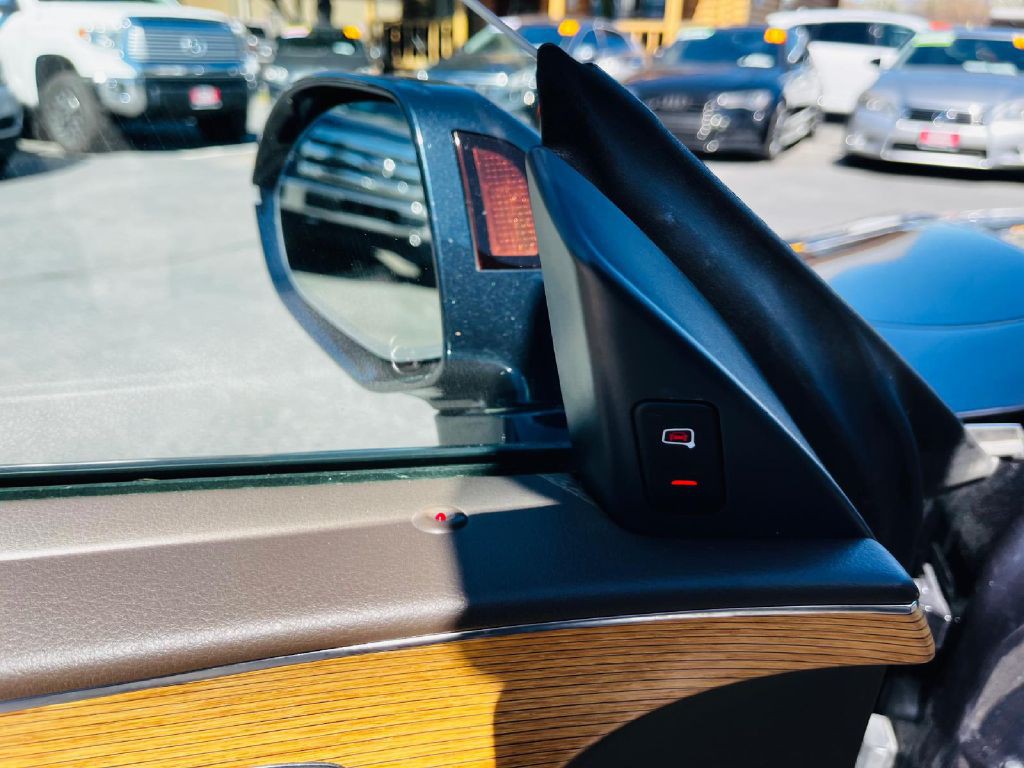 2014 Audi A7 Image 23