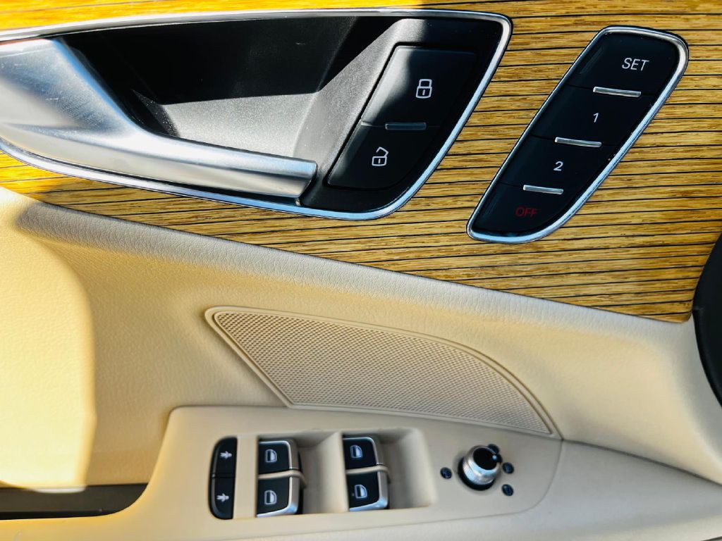 2014 Audi A7 Image 24