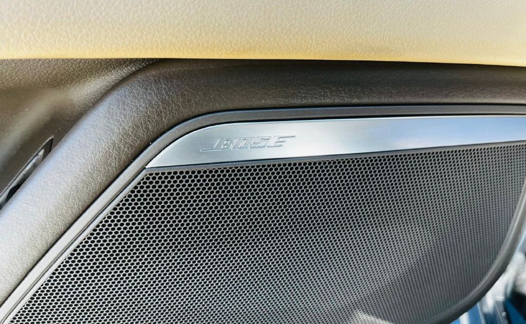 2014 Audi A7 Image 25