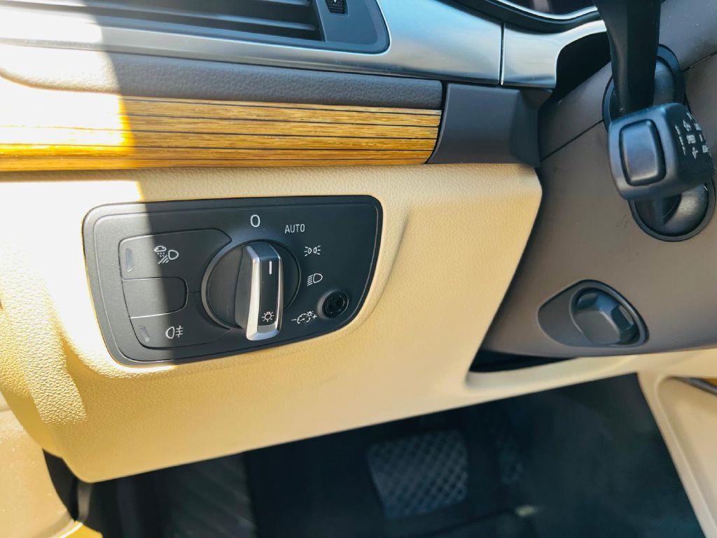 2014 Audi A7 Image 27