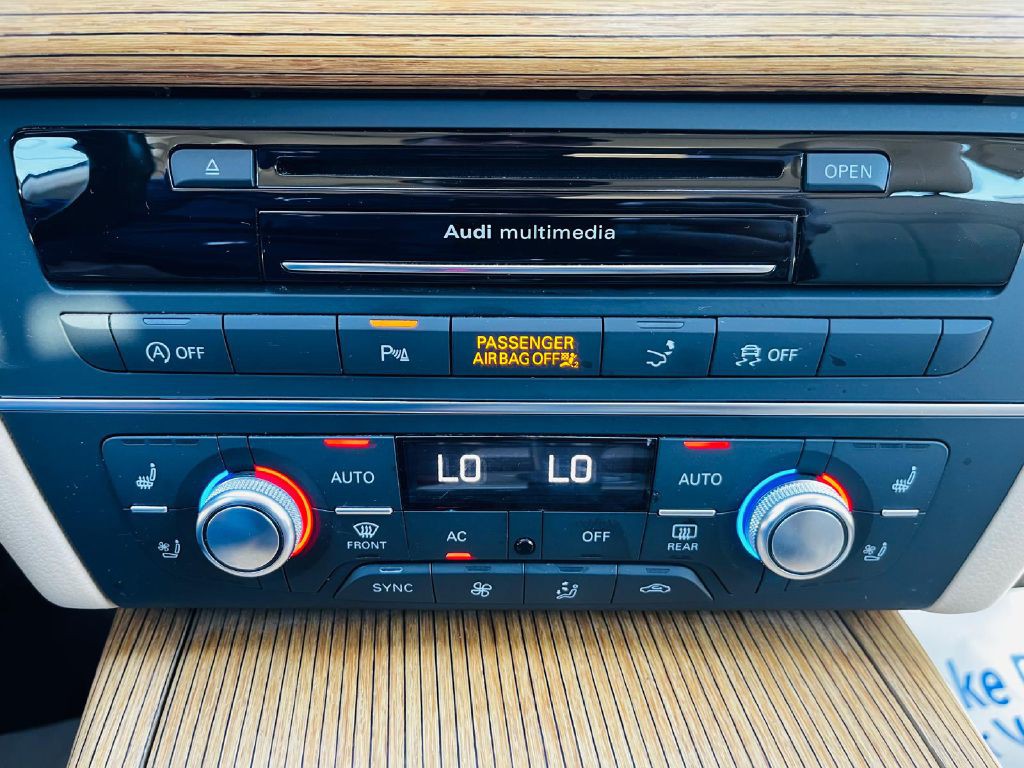 2014 Audi A7 Image 29