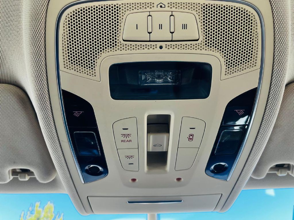 2014 Audi A7 Image 32