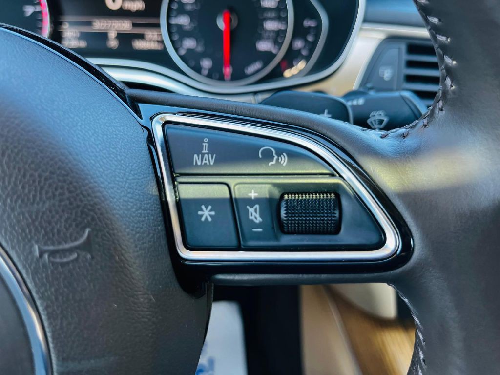 2014 Audi A7 Image 34