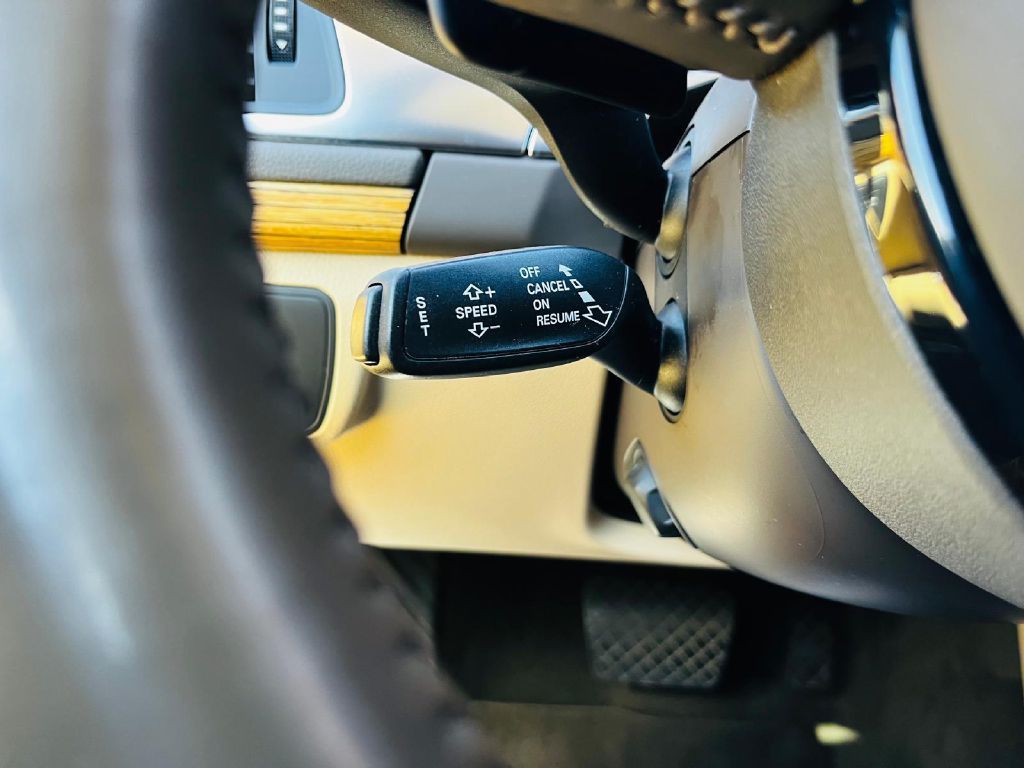 2014 Audi A7 Image 35