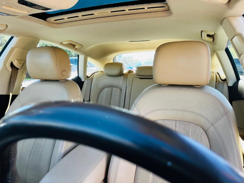 2014 Audi A7 Image 36