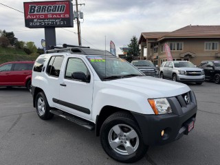 Image for 2007 Nissan Xterra SE ID: 7309189