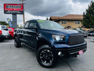 Image for 2012 Toyota Tundra SR5 ID: 7320414