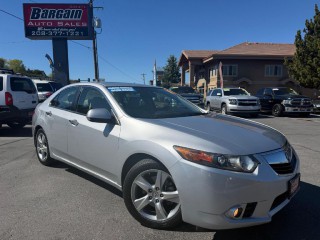 Image for 2014 Acura TSX  ID: 7325760