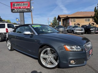 Image for 2011 Audi S5 3.0T quattro Prestige ID: 7326192