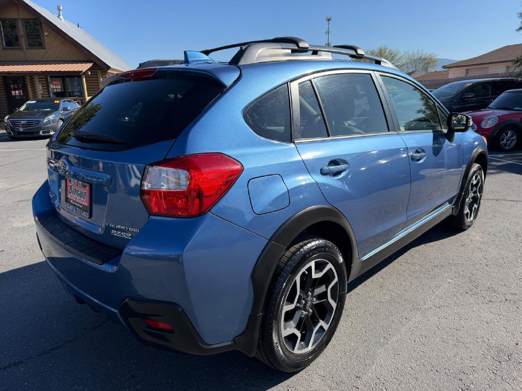 2016 Subaru Crosstrek Image 7