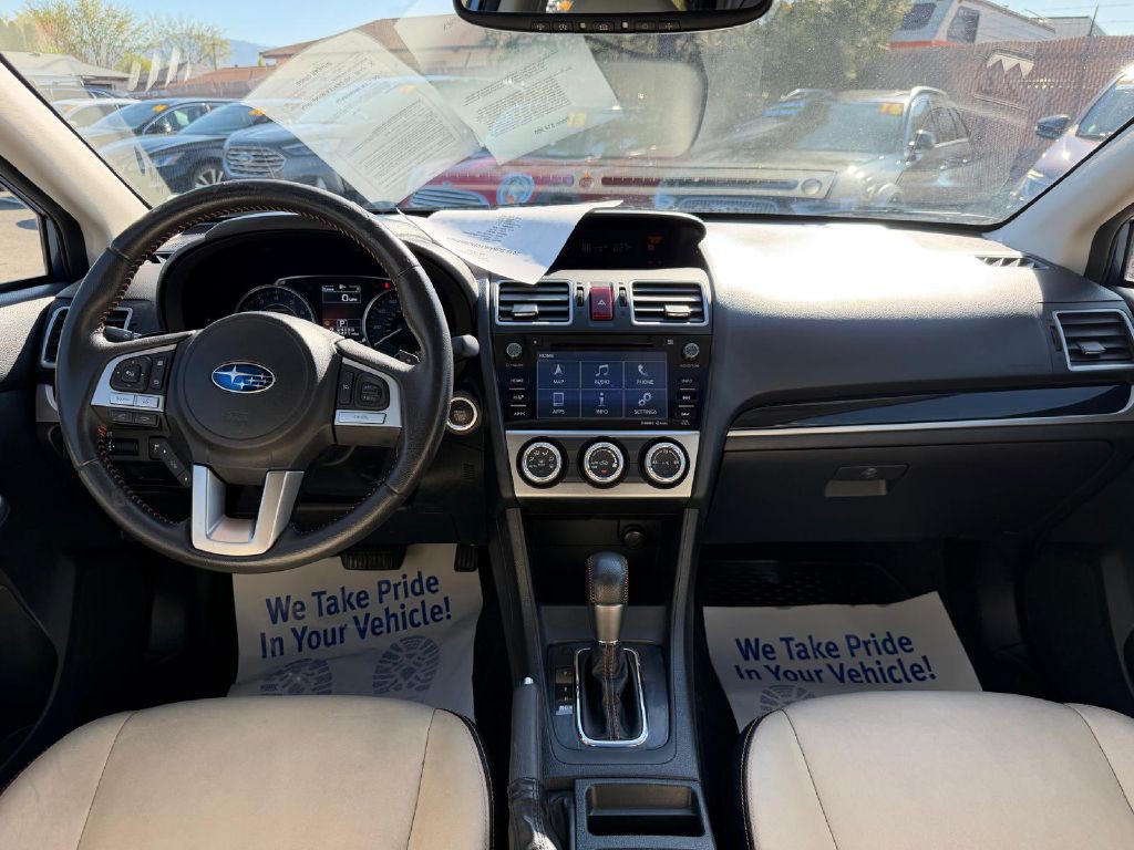 2016 Subaru Crosstrek Image 16