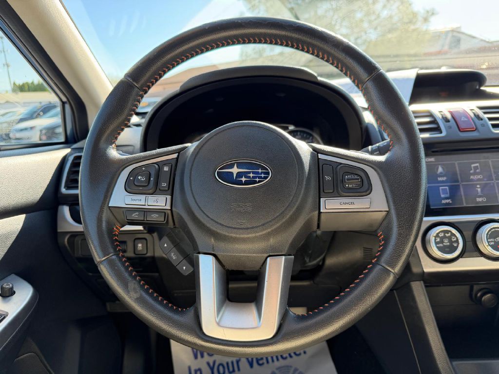 2016 Subaru Crosstrek Image 18