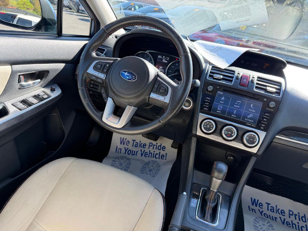 2016 Subaru Crosstrek Image 20