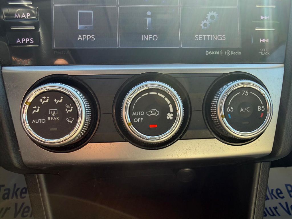 2016 Subaru Crosstrek Image 24
