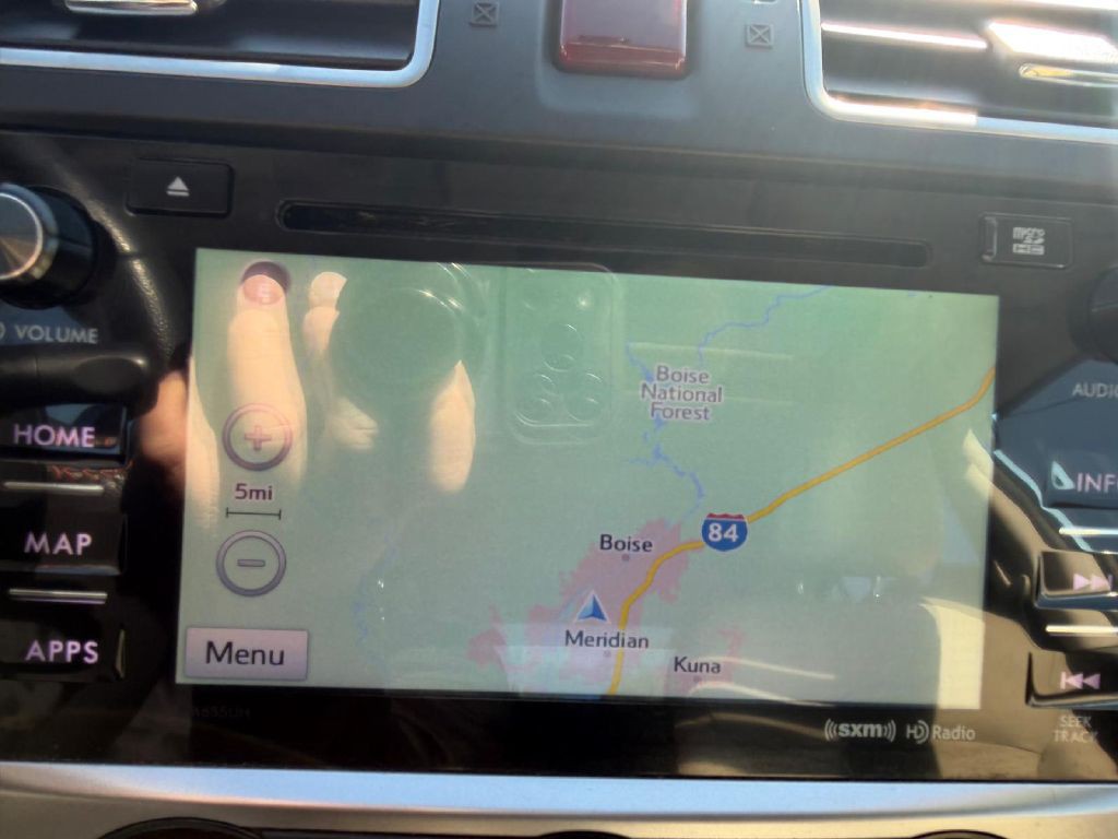 2016 Subaru Crosstrek Image 26