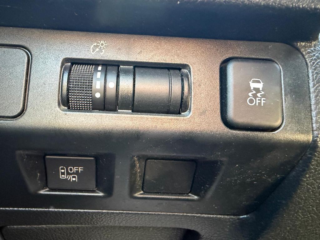 2016 Subaru Crosstrek Image 28
