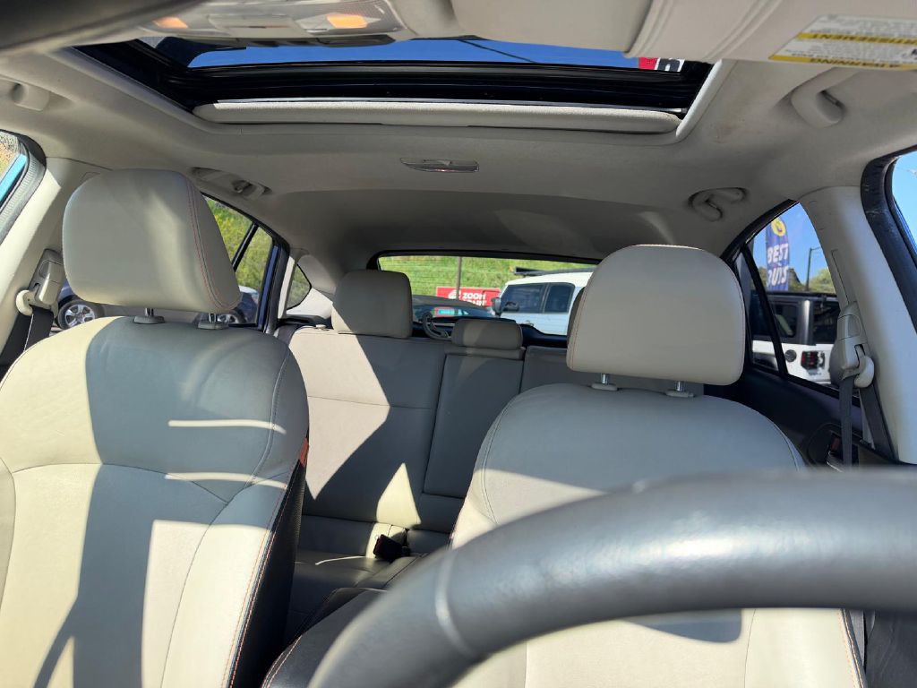 2016 Subaru Crosstrek Image 32