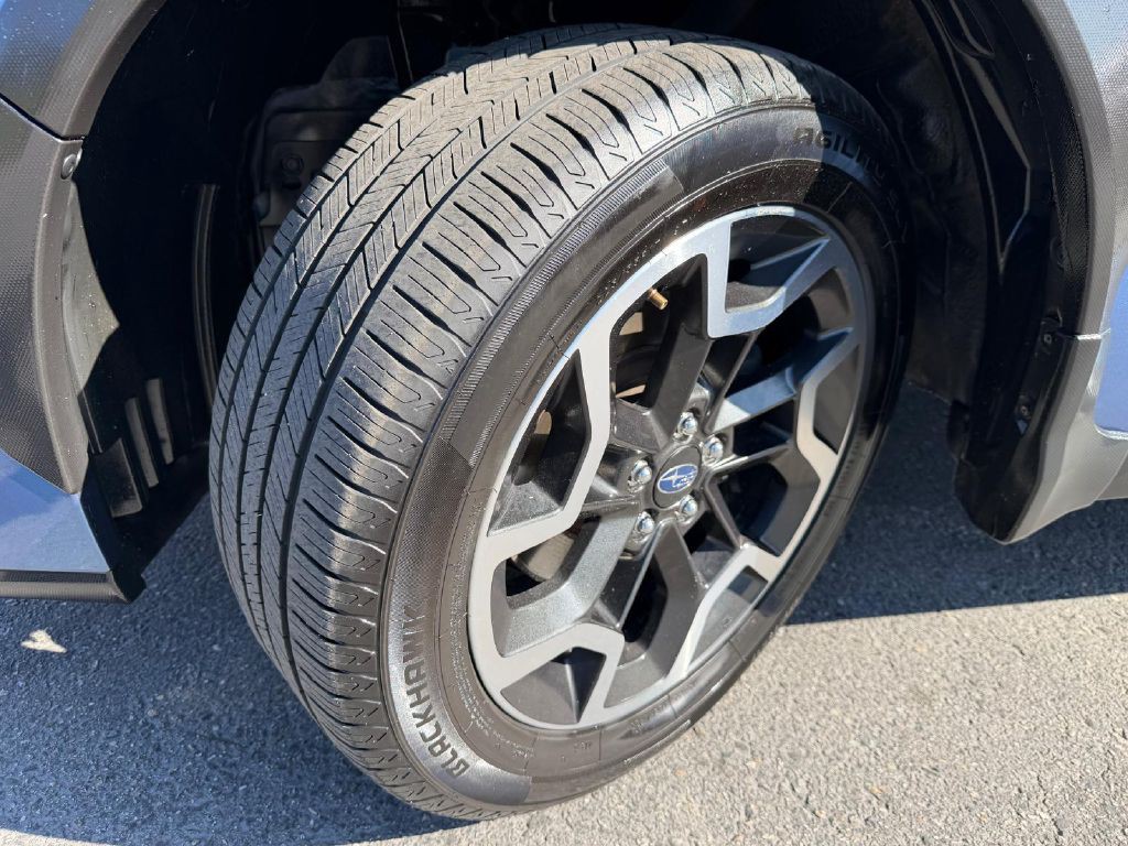 2016 Subaru Crosstrek Image 34