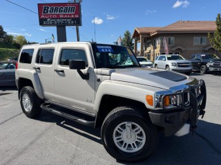 Image for 2008 HUMMER H3  ID: 7347580
