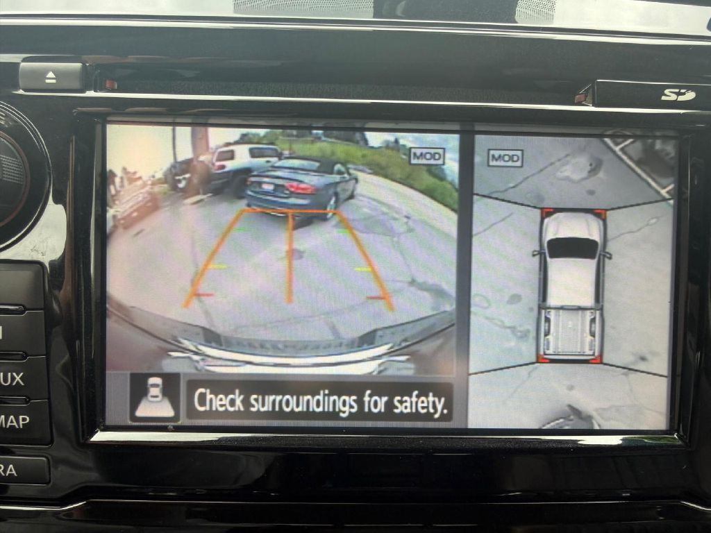 2018 Nissan Titan Image 27
