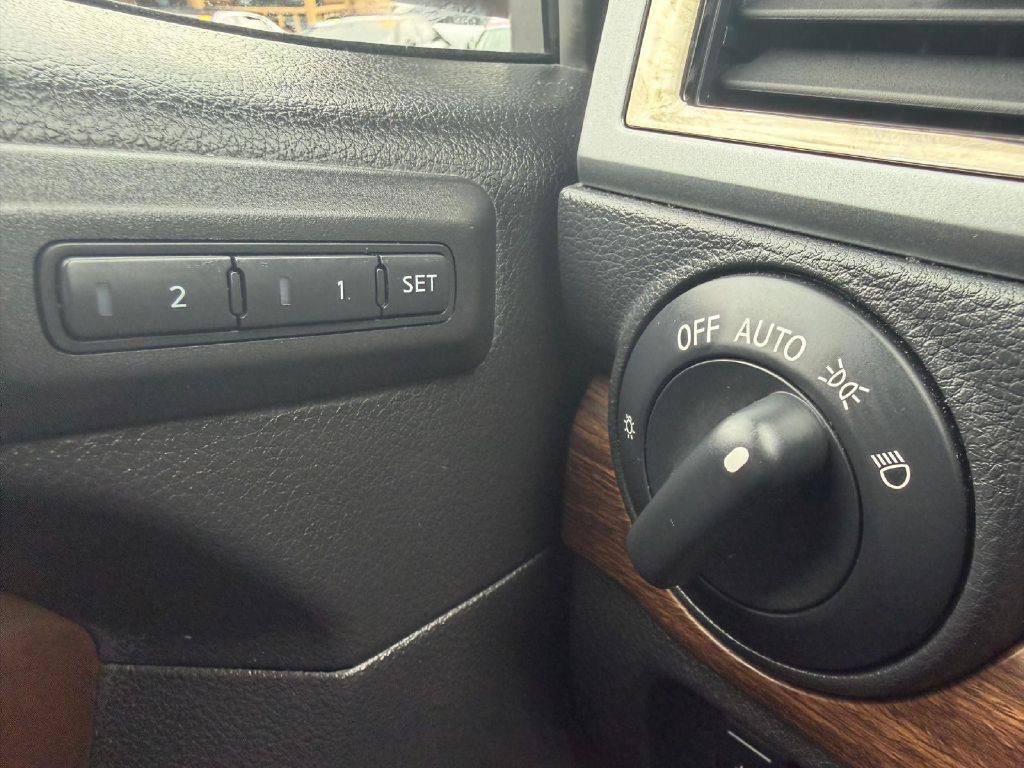 2018 Nissan Titan Image 29